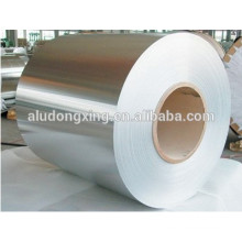 Aluminum Coil for Lamp Body Material